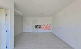 Imagem 3: Apartamento com 1 dormitório, 39 m² - venda por R$ 238.800,00 ou aluguel por R$ 1.820,00/m