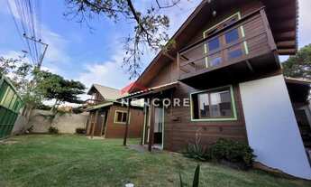 Imagem: Casa em Servidão Domingos Manoel da Silveira