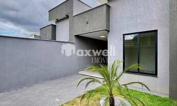 Imagem: Casa 3Q à venda no Bairro Jardim das Acacias