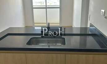 Imagem 2: Apartamento para locação 1 quarto Santa Paula São Caetano