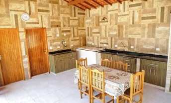 Imagem 3: Chácara em Mairiporã p/ temporada c/ 07 quartos