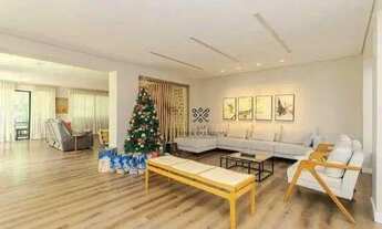 Imagem 7: Casa com 5 dormitórios à venda, 1050 m² por R$ 3.790.000,00 - Jardim Social - Curitiba/PR