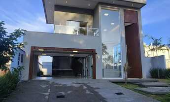 Imagem: Casa Parqville Pinheiros 315m²