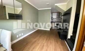 Imagem 5: Sobrado em Condomínio na Vila Maria. Com 2 suítes e 1 vaga