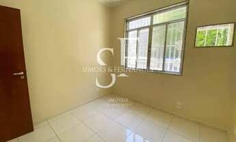 Imagem 7: Rio Comprido - Rua Sampaio Viana - Casa de Vila - Sala clara e arejada - 2 quartos - banhe