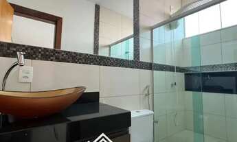 Imagem 7: Condominio Estancia Quintas da Alvorada - 4 Suites