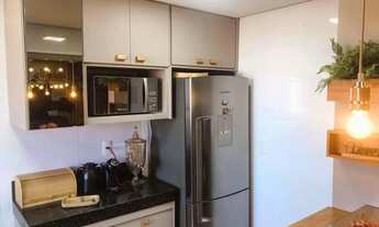 Imagem 2: Apartamento para alugar no Santa Mônica em Uberlândia/MG