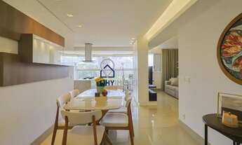 Imagem: Apartamento 3 quartos Mobiliado para alugar