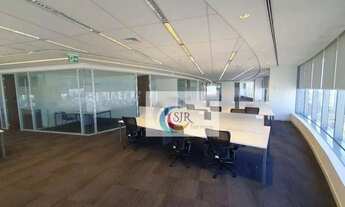 Imagem 2: Conjunto para alugar, 926 m² - Brooklin - São Paulo/SP