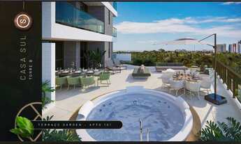 Imagem 4: Apartamento Casa Jardins - Moura Dubeux Bairro Jardins Doris::0cI0xN