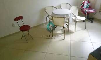 Imagem 5: Engenho Novo Apartamento com 2 dormitórios