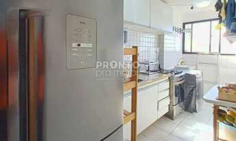 Imagem 5: Apartamento com 3 quartos em Casa Amarela