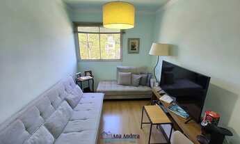 Imagem 2: Taboão da Serra, Cond. PQ. Santos Dumont