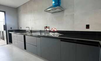 Imagem 5: Venda de Casa - Condomínio Pérola do Vale em Tremembé/SP