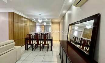 Imagem 3: Apartamento no Edifício Pasadena, de 3 quartos à venda, Cambuí - Campinas/SP