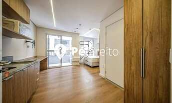 Imagem 2: Studio 27m² para Locação no Perdizes, São Paulo