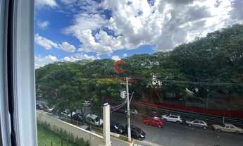 Imagem 7: Imóvel para aluguel tem 38 metros quadrados com 2 quartos em Canindé - São Paulo - SP