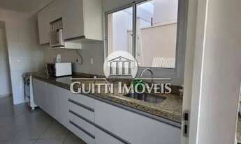 Imagem 7: Residencial Ibéria, Apto Garden com 3 dormitórios/suíte, armários, venda ou locação, Pq Ca