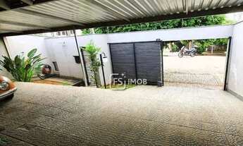 Imagem 4: Casa 3 quartos, 1 suíte 170m² no Jardim Tóquio