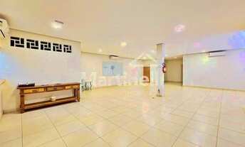 Imagem 6: Salão comercial para locação no Bairro Nova Ribeirânia, próximo a Avenida Presidente Caste