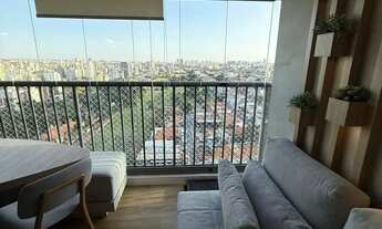 Imagem 5: Apartamento à venda, com 2 quartos, com 87 m², Residencial Grand Duo