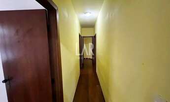 Imagem 5: Apartamento à venda, 4 quartos, 1 suíte, 2 vagas, Sagrada Família - Belo Horizonte/MG