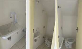 Imagem 6: Geminado a venda em Joinville, área de 66,49 m² com 02 quartos