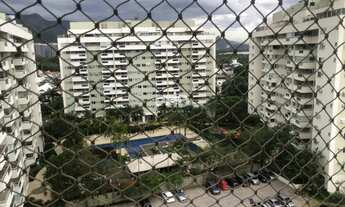 Imagem 3: Apartamento para alugar 2 quartos - Condominio Libertá