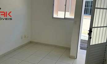 Imagem 7: Casa Para Locacao No Bairro Bela Vista Em Jundiai/sp, Contendo 01 Dormitorio
