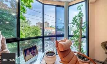 Imagem 5: Cobertura com 2 Quartos à venda, 144m² - Menino Deus/RS