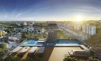 Imagem 5: Novo empreendimento em Gravataí Yall - O epicentro do seu mundo