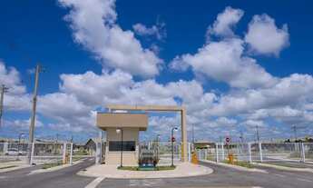 Imagem: Casa de 2 dormitórios à venda em condomínio