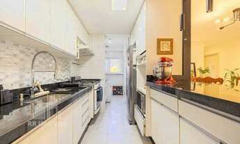 Imagem 3: RR9587 Apartamento 110m² CONDOMÍNIO ALPHAVITA - OPORTUNIDADE - 3 Dorms 2 Vagas - Santana d