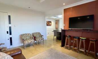 Imagem 2: Apartamento à venda no CONDOMÍNIO MANSÃO PRINCIPADO DE MÔNACO, RIO VERMELHO, Salvador, BA