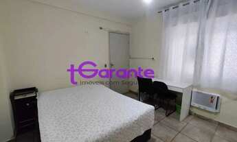 Imagem 6: Apartamento para venda com 56m² e 1 vaga em Santos