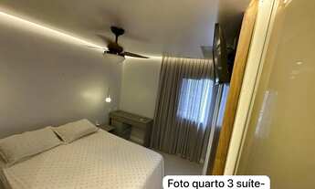 Imagem 4: Ed. Real Seasons, 89m², 3 quartos, sendo 2 suítes e 2 vagas