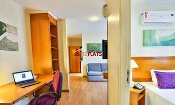 Imagem 4: EXCELENTE FLAT PARA VENDA NA VILA OLIMPIA, VEJA