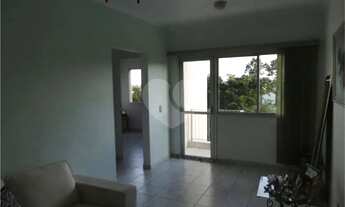 Imagem: Apartamento com 2 quartos à venda em Chácaras