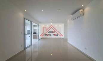 Imagem 4: APARTAMENTO LOCAÇÃO GRANJA JULIETA 2 DORMS 1 SUÍTE 2 VAGAS VARANDA GOURMET