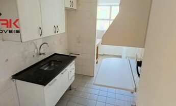 Imagem 6: Apartamento Para Locacao No Residencial Flores Em Jundiai/sp