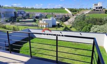 Imagem 5: Casa de condomínio em Rua Joana Júlia Neves de Camargo - Residencial Fazenda Santa Rosa