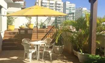 Imagem 2: Cobertura à venda, 172 m² por R$ 1.150.000,00 - Santa Rosa - Niterói/RJ