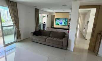 Imagem 4: Privacidade Absoluta: 1 por andar com 170m² no Coração do Dionísio Torres