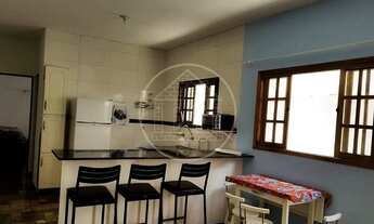 Imagem 4: Casa com 2 dormitórios à venda, 110 m² por R$ 240.000,00 - Peruíbe - Peruíbe/SP