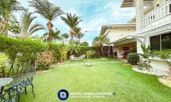 Imagem 3: Casa em condomínio fechado no bairro José de Alencar no Condomínio Monte Carmel