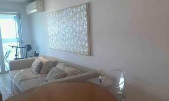 Imagem 3: Apartamento em Avenida Pepe - Barra da Tijuca - Rio de Janeiro/RJ