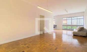 Imagem: Apartamento à Venda - Higienópolis, 2