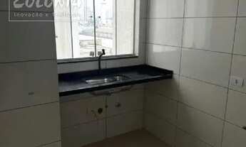 Imagem 5: Cobertura para venda ou locação - Casa Branca, Santo André