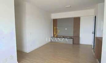 Imagem 2: Apartamento com 3 dormitórios para alugar, 85 m² por R$ 5.943,00/mês - Authoria - Indaiatu