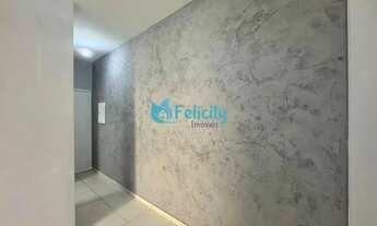 Imagem 3: Apartamento com 2 dorms, 1 vaga, 53m2 no Parque Maria Domitila